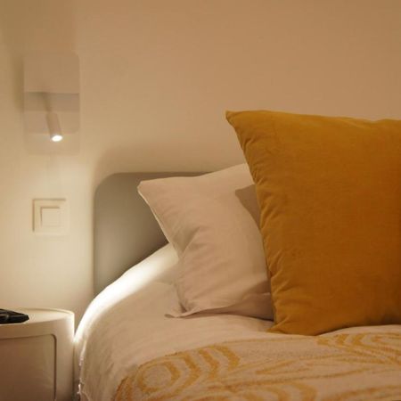 Apartament La Cour Du Vignoble Kaysersberg-Vignoble Zewnętrze zdjęcie