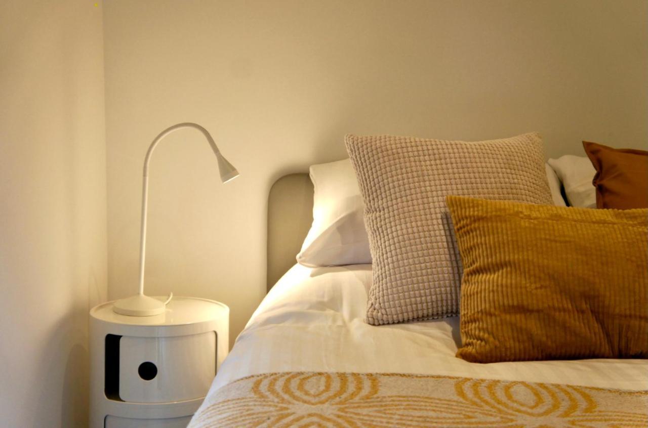 Apartament La Cour Du Vignoble Kaysersberg-Vignoble Zewnętrze zdjęcie