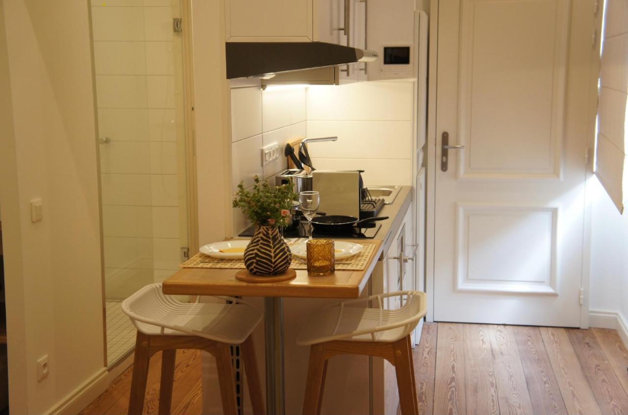 Apartament La Cour Du Vignoble Kaysersberg-Vignoble Zewnętrze zdjęcie